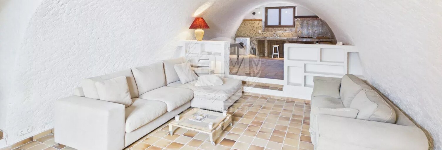 Maison 2 Pièces 54 m² à vendre à Le Plan-de-la-Tour (83120)