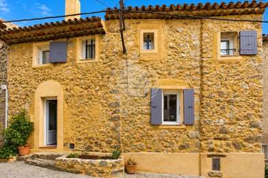 Maison 4 pièces 330000 €