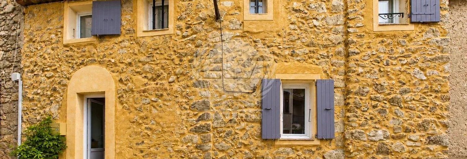 Maison 4 Pièces 66 m² à vendre à Le Plan-de-la-Tour (83120)