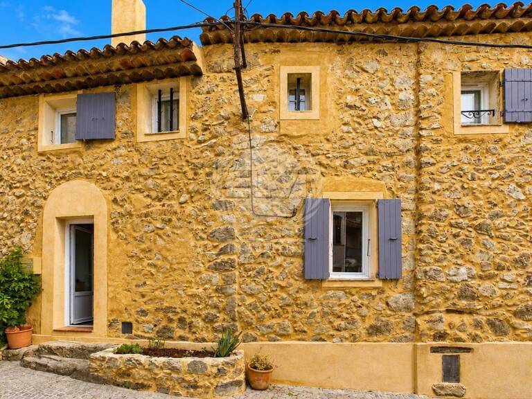 Maison à Plan de la tour — photo 1