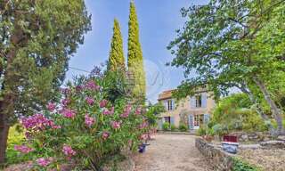 Maison 5 Pièces 120 m² à vendre à Le Plan-de-la-Tour (83120)