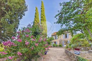 Maison 5 pièces 485000 €