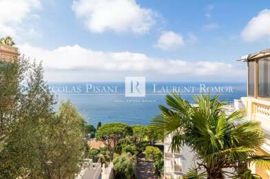 Appartement 1 pièces 1580 €