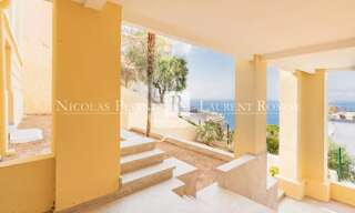 Appartement 3 Pièces 100 m² à louer à Nice (06000)