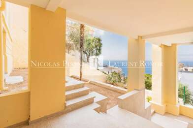 Appartement 3 pièces 6700 €