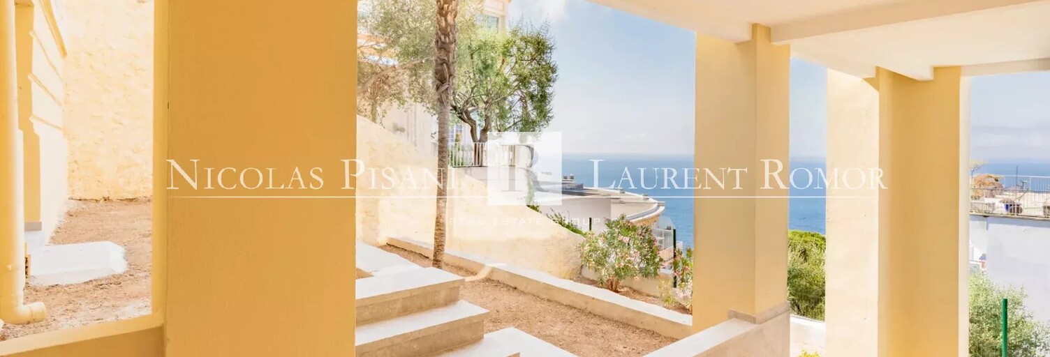 Appartement 3 Pièces 100 m² à louer à Nice (06000)