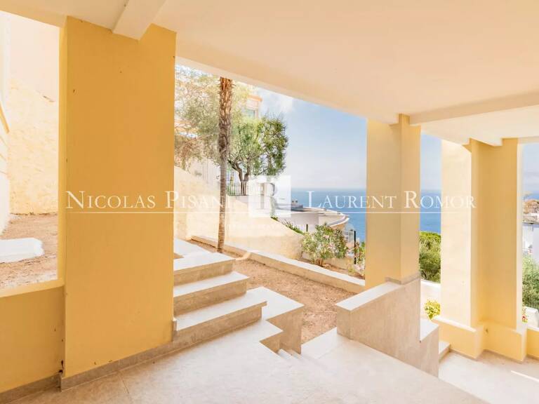 LOCATION VIDE RESIDENCE SECONDAIRE - DUPLEX - 3 PIECES - TERRASS — photo 1