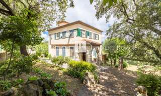 Maison  276 m² à vendre à Nice (06300)