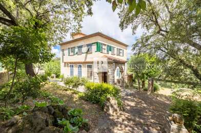 Maison  1600000 €