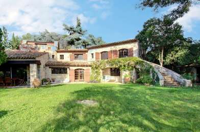 Maison 11 pièces 1540000 €