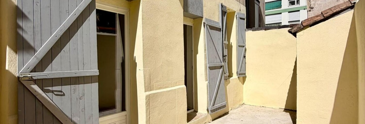 Appartement 3 Pièces 61 m² à louer à Marseille 6 (13006)