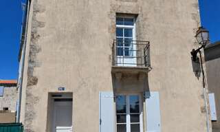 Maison 4 Pièces 75 m² à vendre à Beaufou (85170)