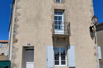 Maison 4 pièces 121000 €
