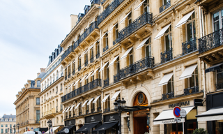 Appartement 1 Pièce 35 m² à vendre à Paris 1 (75001)
