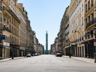 PLACE VENDÔME — photo 2