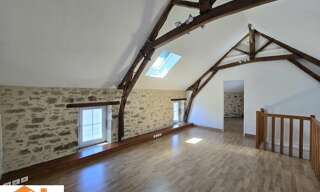 Maison 6 Pièces 106 m² à vendre à Beaufou (85170)
