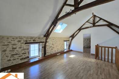 Maison 6 pièces 170000 €