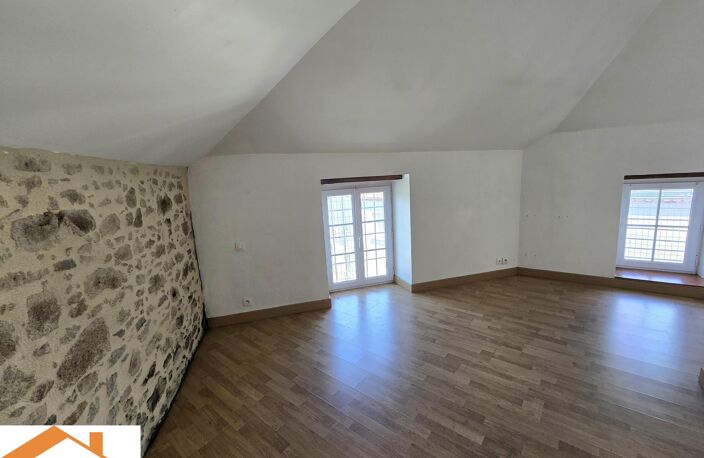 Vente maison 6 pièces 106 m² Beaufou (85170) — photo 3