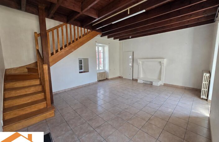 Vente maison 6 pièces 106 m² Beaufou (85170) — photo 4