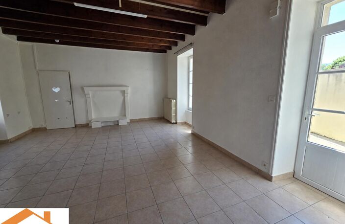 Vente maison 6 pièces 106 m² Beaufou (85170) — photo 5