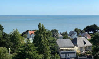 Appartement 5 Pièces 104 m² à vendre à Saint-Nazaire (44600)