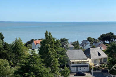 Appartement 5 pièces 288750 €