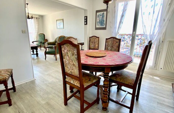 SAINT NAZAIRE TRES BELLE VUE MER POUR CE T4 DE 105M2 SITUE E — photo 2