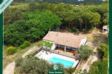 Maison 6 pièces 459000 €