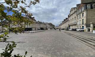 Commerce 3 Pièces 39 m² à vendre à Caen (14000)