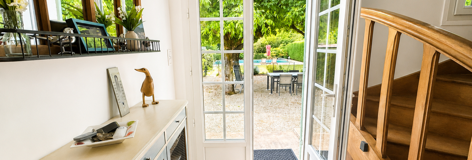 Maison 5 Pièces 104 m² à vendre à Cours-de-Pile (24520)