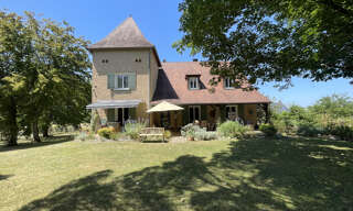 Maison 8 Pièces 230 m² à vendre à Bergerac (24100)