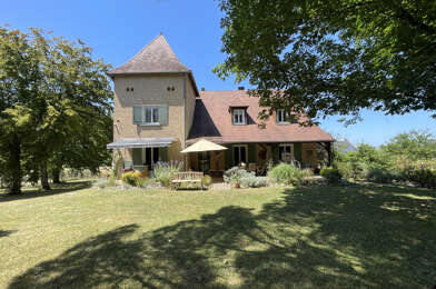 Maison 8 pièces 430000 €