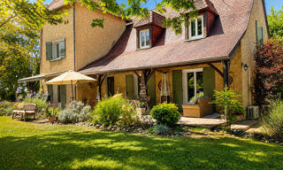 Maison 8 Pièces 230 m² à vendre à Bergerac (24100)