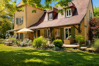 Maison 8 pièces 410000 €