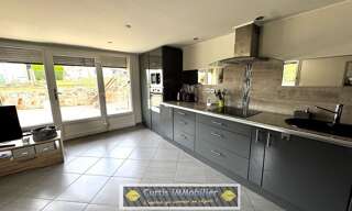 Appartement 2 Pièces 35 m² à louer à Saint-Maurice-de-Lignon (43200)