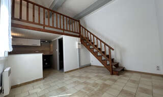 Appartement 1 Pièce 13 m² à louer à Narbonne (11100)