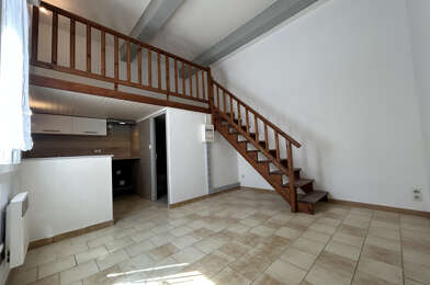 Appartement 1 pièces 385 €