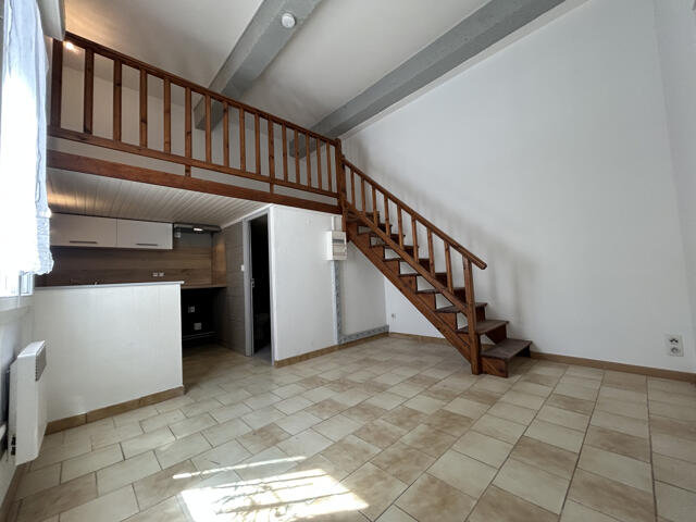 Appartement proposé à Narbonne