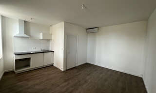 Appartement 2 Pièces 40 m² à louer à Sallèles-d'Aude (11590)