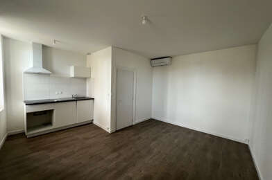 Appartement 2 pièces 454 €
