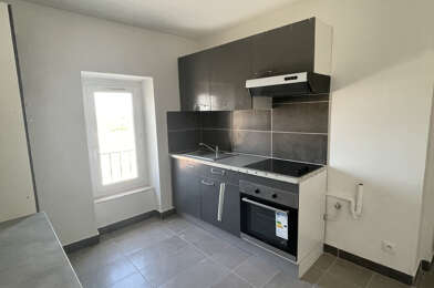 Appartement 3 pièces 564 €