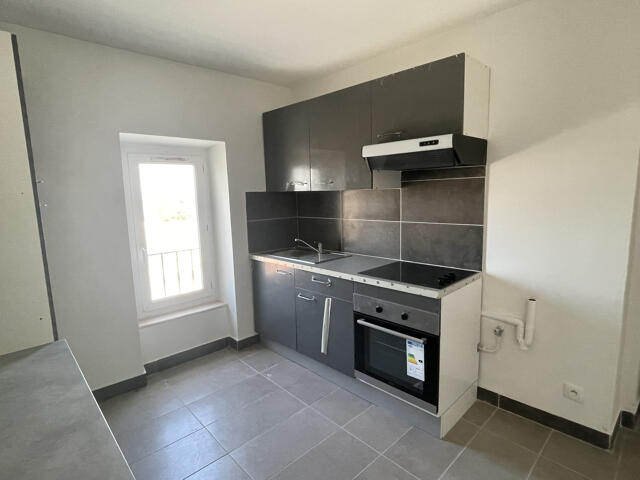 Appartement proposé à Narbonne