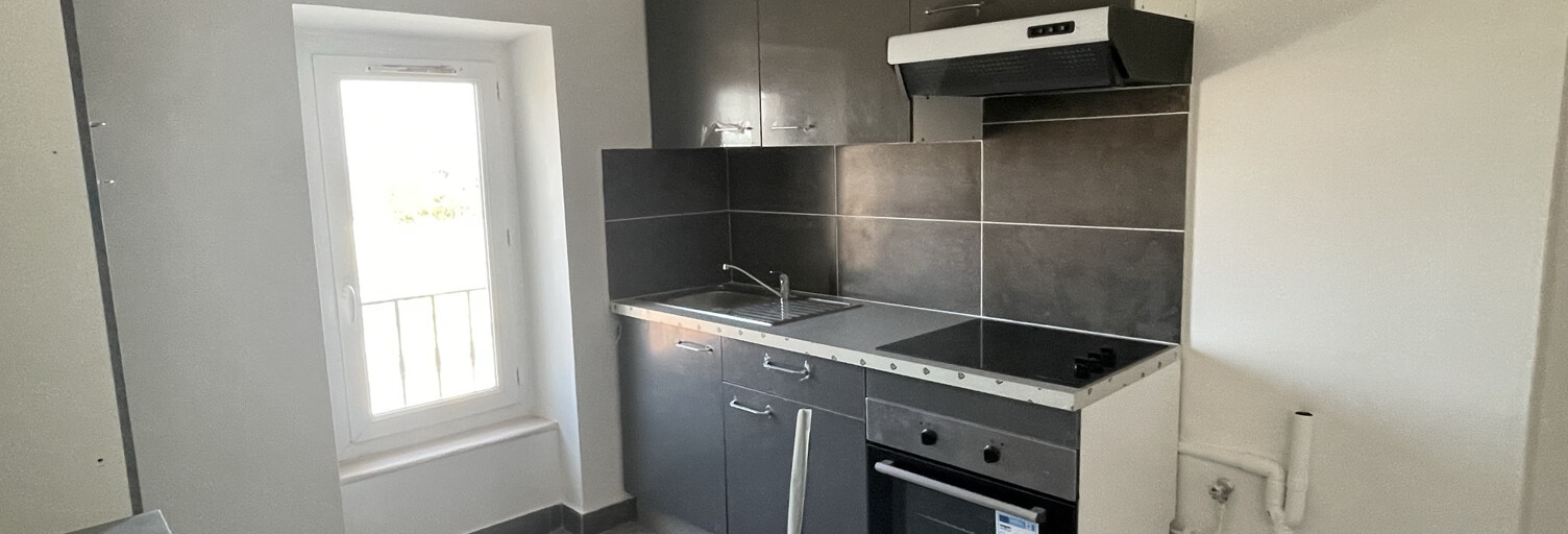 Appartement 3 Pièces 53 m² à louer à Narbonne (11100)