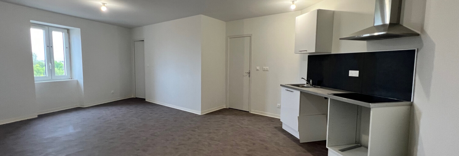 Appartement 3 Pièces 52 m² à louer à Narbonne (11100)