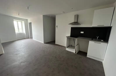 T3 de 56.36m2 au 3ème Gauche — photo du bien