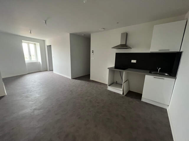 T3 de 56.36m2 au 3ème Gauche — photo du bien