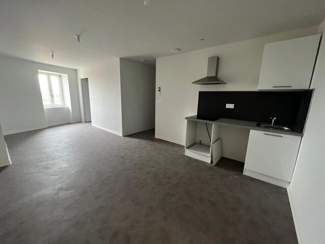 Appartement proposé à Narbonne
