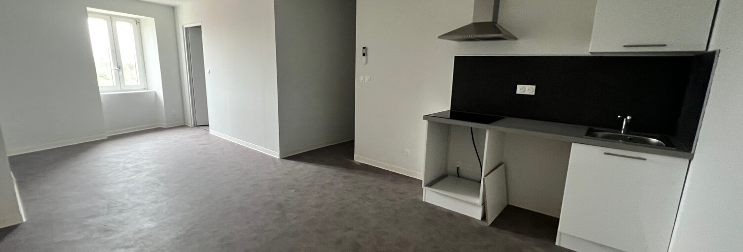 Appartement 3 Pièces 56 m² à louer à Narbonne (11100)