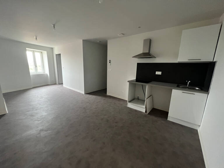 T3 de 56.36m2 au 3ème Gauche — photo 1