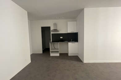 Appartement 2 pièces 499 €